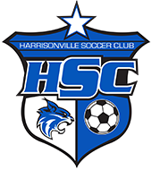 Harrisonville Soccer Club